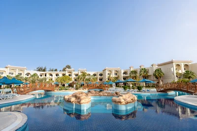 TUI Sélection Hôtel Serenity Sun Ray - Flex bagages inclus