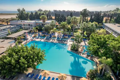 Club Lookéa Sun Palace