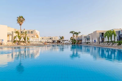 TUI Sélection Hôtel Electra Beach Holiday Village - Choix Flex