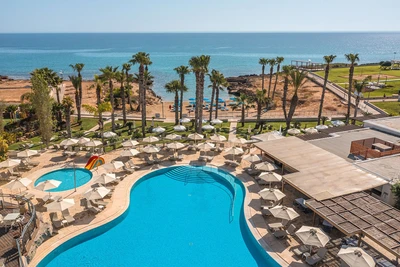 TUI Sélection Hôtel Louis Althea Beach - Choix Flex