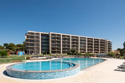 TUI Sélection Hôtel Vila Galé Cascais - Choix flex