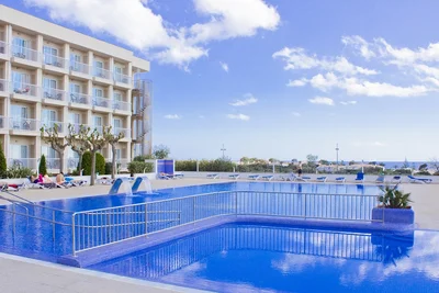 TUI Sélection Hôtel Minura Sur Menorca - Choix Flex