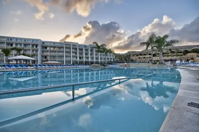 TUI Sélection Hôtel db Seabank Resort & Spa - Choix Flex