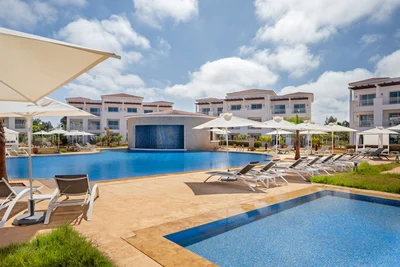 Club Lookéa Radisson Blu Résidence Beach Saïdia - Arrivée Nador - Choix Flex