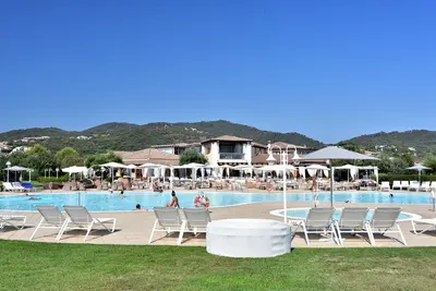 TUI Sélection Hotel Baia del Porto - Choix Flex