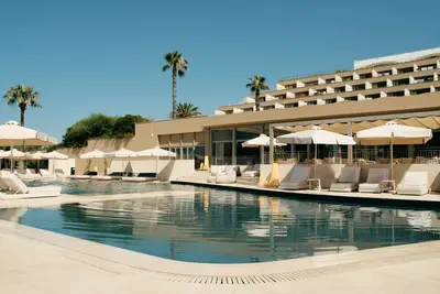 TUI Sélection Hôtel Mangia's Torre del Barone Resort & Spa