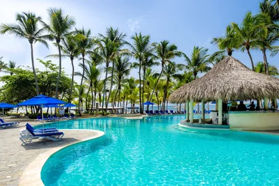 Club Lookéa Coral Costa Caribe - Arrivée Punta Cana - Choix Flex