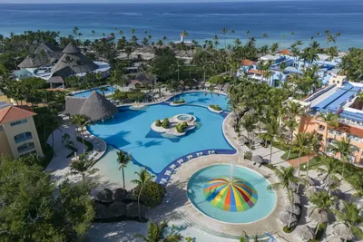 TUI Sélection Hôtel Iberostar Selection Hacienda Dominicus - Choix Flex