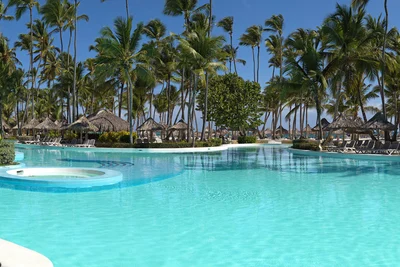 TUI Sélection Hôtel Melia Punta Cana Beach - Flex bagages inclus