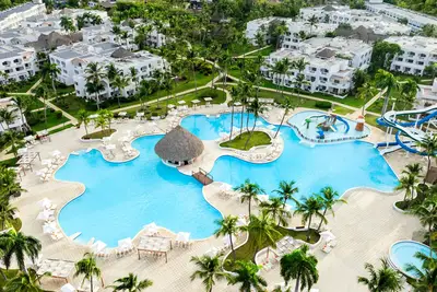 TUI Sélection Hôtel Sunscape Dominicus La Romana - Choix Flex