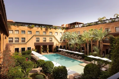 TUI Sélection Hôtel Les Jardins de la Koutoubia - Flex bagages inclus