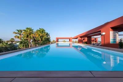 Club Lookéa Estival Almaris - Arrivée Reus + entrées 2 jours/2 parcs PortAventura Park et Ferrari Land