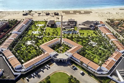 TUI Sélection Hôtel Robinson Cabo Verde - Flex bagages inclus