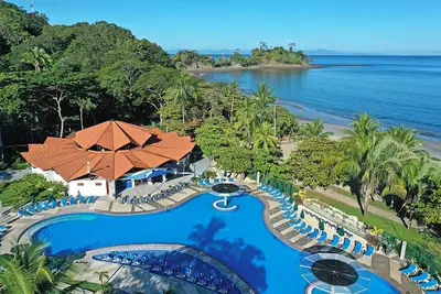 Club Lookéa Punta Léona - Sans transport