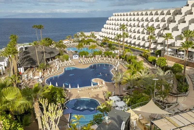 TUI Sélection Hôtel Landmar Playa La Arena - Flex bagages inclus