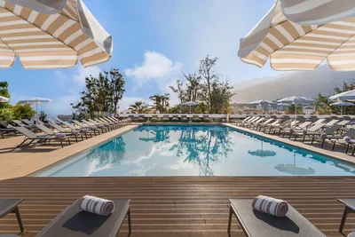 TUI Sélection Hôtel TUI BLUE Atlantic Hills - Flex bagages inclus