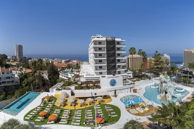 TUI Sélection Hôtel Atlantic El Tope - Flex bagages inclus