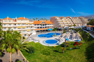 TUI Sélection Hôtel Tropical Park - Flex bagages inclus