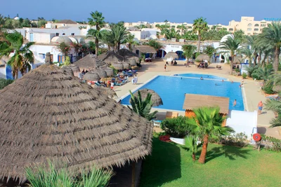 Club Marmara Cedriana - Choix Flex