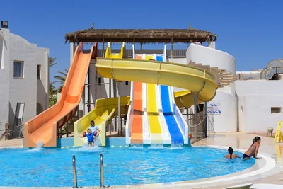 Club Marmara Meninx Djerba - Sans transport