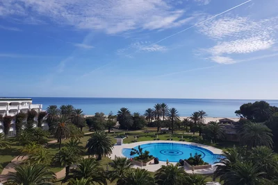 TUI Sélection Hôtel Oceana Hotel & Spa - Choix Flex