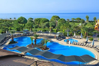 Club Marmara Yali - Choix Flex