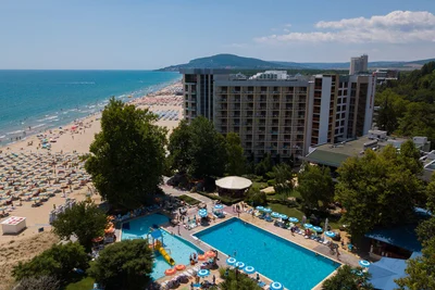 TUI Sélection Hôtel Kaliakra Beach - Choix Flex