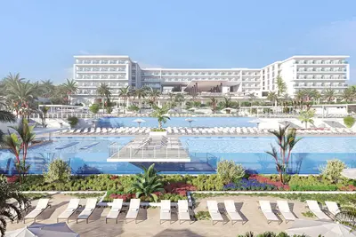 TUI Sélection Riu Palace Swahili - Flex bagages inclus