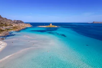 Is Serenas Badesi Resort 4*
