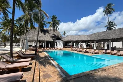 Ôclub Adult Only 16+ SBH Monica Zanzibar 5*