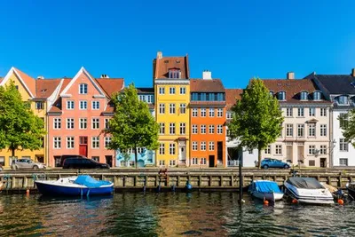Circuit en liberté : Echappée dans les capitales scandinaves