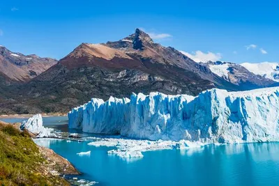 Circuit en liberté : Rêve de Patagonie avec extensions possibles