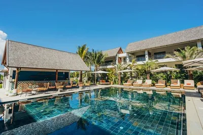Domaine de Grand Baie 4*