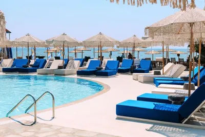 Club Coralia Brown Beach 4*