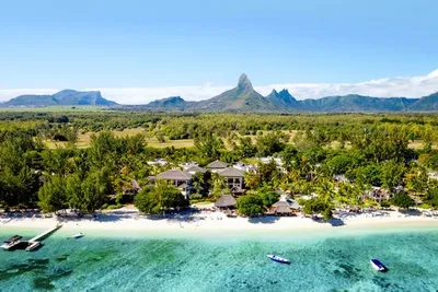 Hôtel Hilton Mauritius Resort & Spa 5*