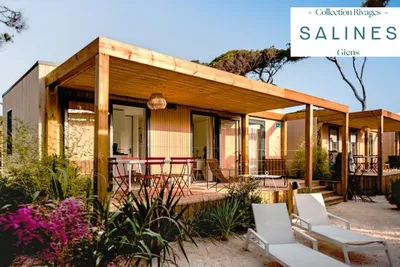 Les Salines Collection Rivages 4*