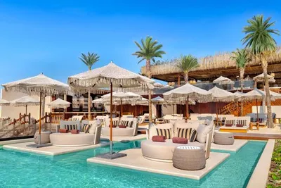 Hyatt Vivid Grand Island Cancun 5* - Adult Only