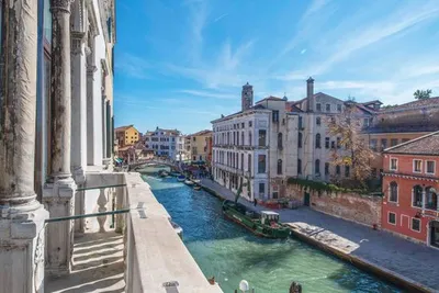 Radisson Collection Hotel Palazzo Nani Venice 5*