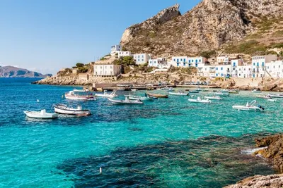 Seawater Hotels & Spa 4*
