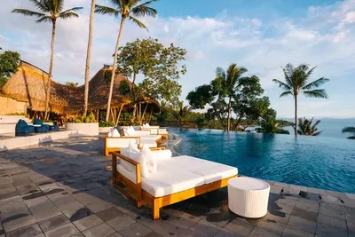 Kappa Senses Ubud 5*, Kalandara Resort Lombok 5* et Elysian Boutique Villa Hotel Seminyak 5*