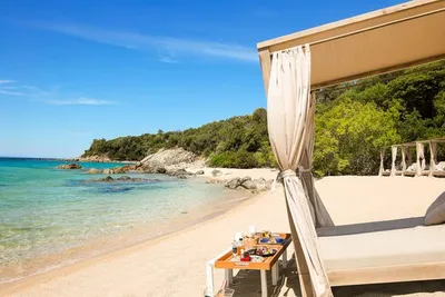Hôtel Marinca et Spa 5* avec vols ou ferries