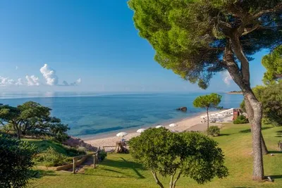 Luna Sardinia 4*