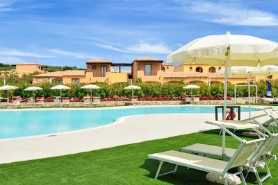 Club Coralia Janna e Sole 4*