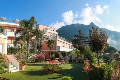 Villa Flavio