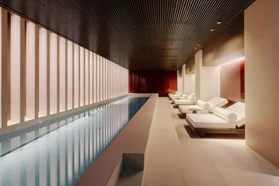 Hôtel Kozmo Suites & Spa 5*