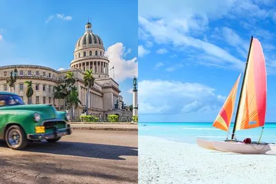 Royalton Habana 5* et Paradisus Los Cayos 5*