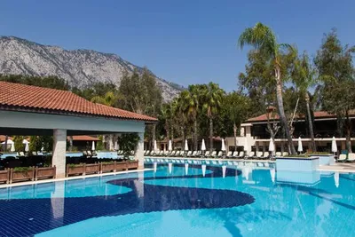 Club Coralia Champion Holiday Village 5*