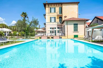 Hôtel Maderno 4*