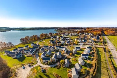 Golden Lakes Village