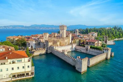 Hôtel AHG Riva del Sole 4* ou AHG Donna Silvia Wellness Hôtel 4*